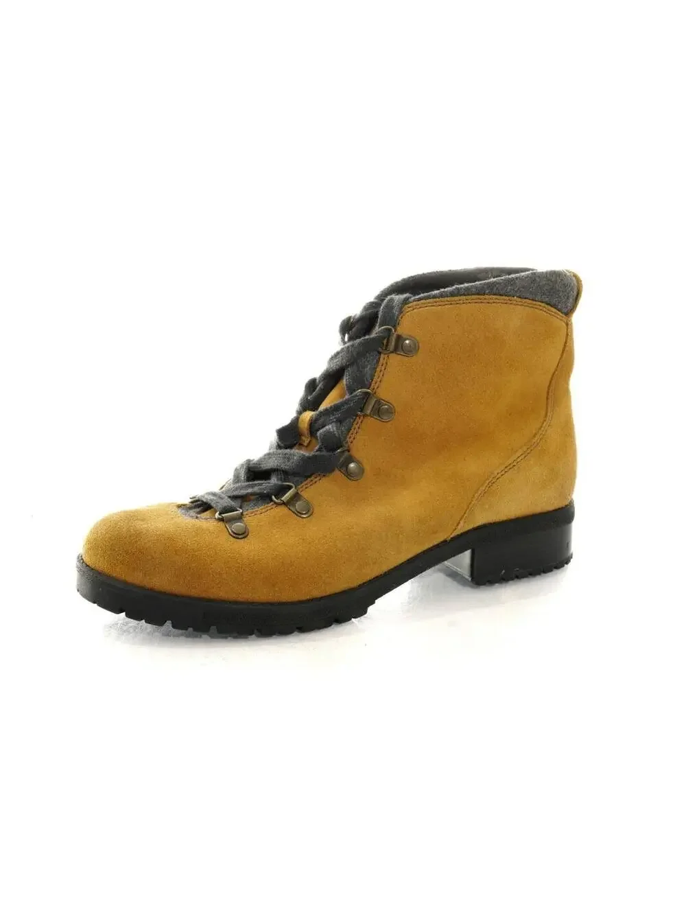 Clarks Faralyn Alpha Suede Boots Women's Sz 9.5W Shoes
